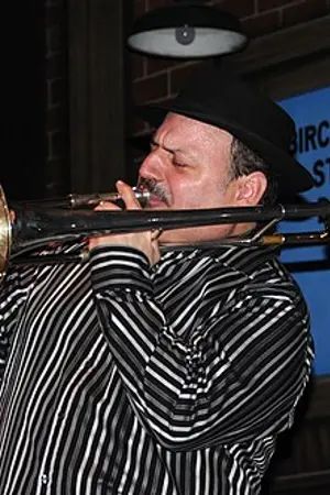 Richie Rosenberg
