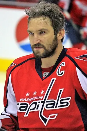 Aleksandr Ovechkin