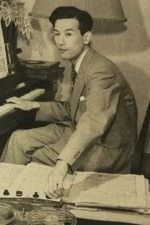 Yasushi Akutagawa