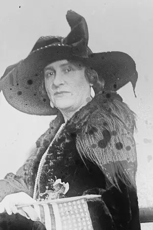 Florence Auer