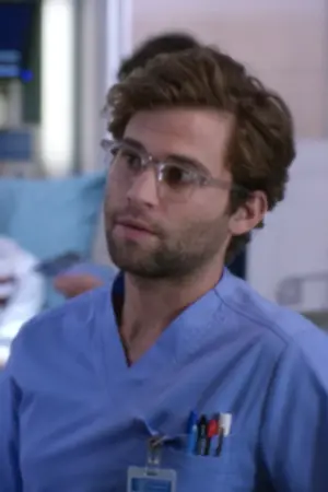Jake Borelli