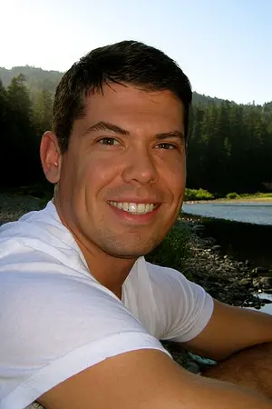 Josh Senter