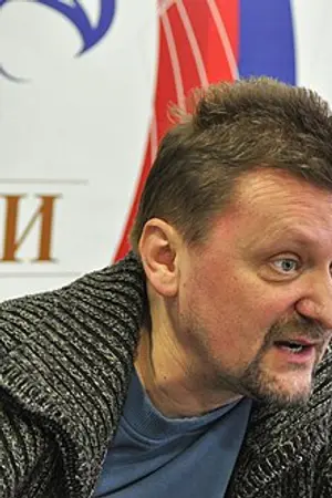Dragan Vujić