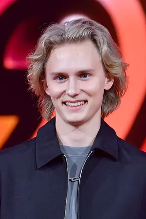 Adrian Macéus