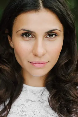 Sarah Armanious