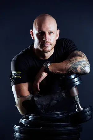 Paul de Gelder