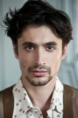Giulio Beranek