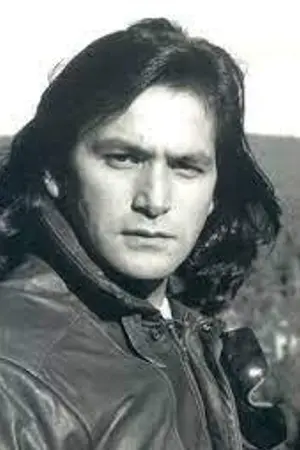 Tony Acierto