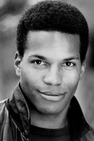 Eugene Williams