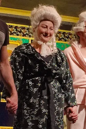 Magdaléna Sidonová