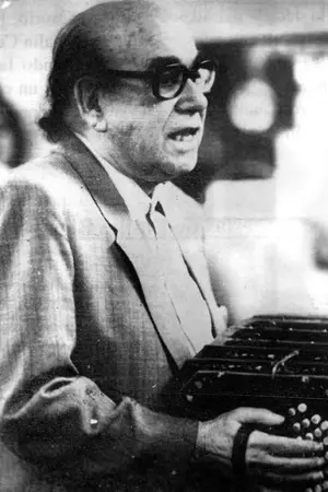 Herminio Giménez