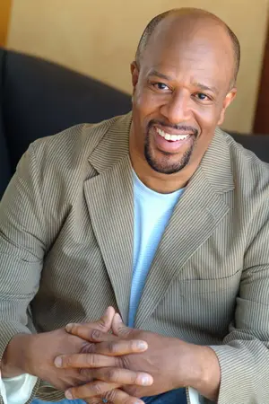 Wesley Thompson