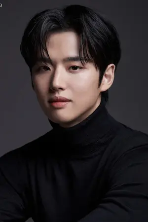 Yang Hong Suk
