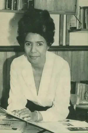 Lorraine Hansberry