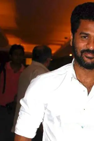 Prabhu Deva