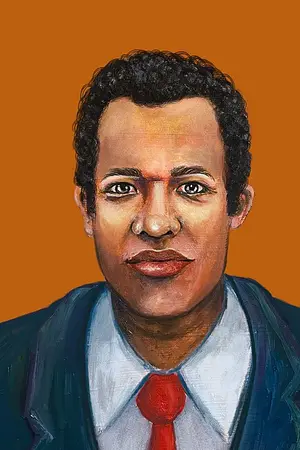 William Greaves