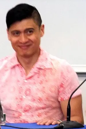 Paolo Montalbán