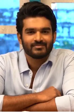 Kiran Abbavaram