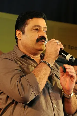 Suresh Gopi