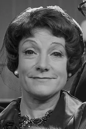 Georgette Hagedoorn