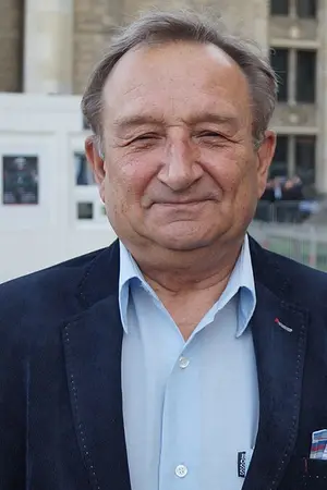 Казимеж Качор