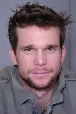 Matthew John Armstrong