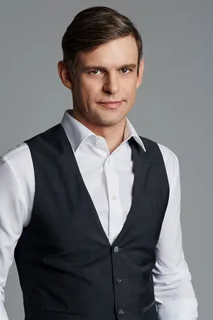 Zsolt Zayzon