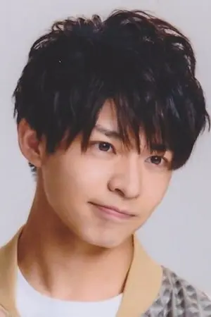 Yuta Kishi