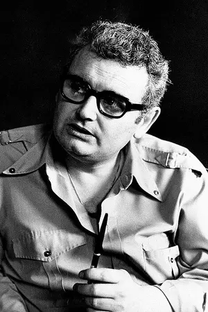 Pino Calvi
