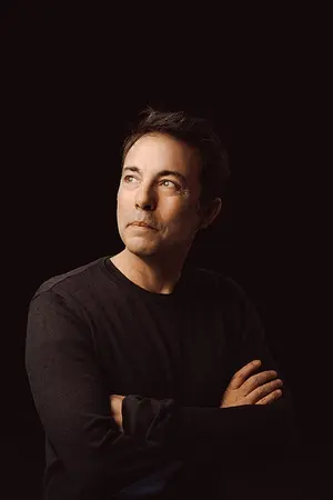 Marcos M. Merino