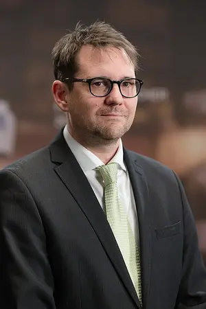 Tommy Pridnig