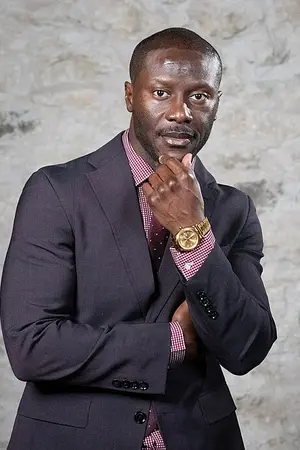 Sallieu Sesay