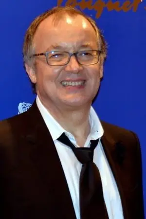 Philippe Faucon