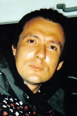 Andrzej Smolik