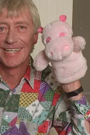 Geoffrey Hayes