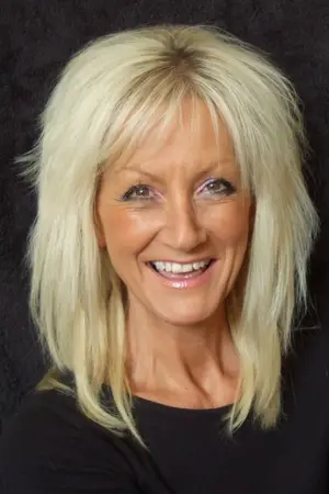 Jane Tucker