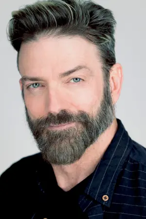 Keith Allan