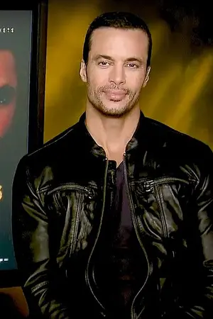 Matt Cedeño