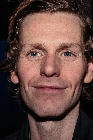 Shaun Evans