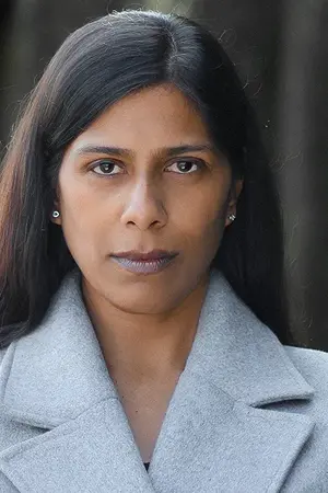 Lolita Chakrabarti