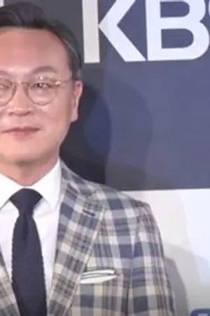 Kim Eui-sung