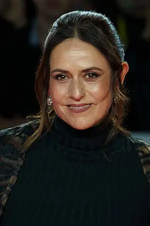 Itziar Ituño