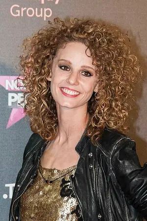Esther Acebo