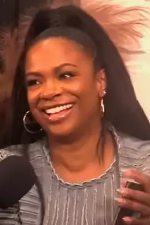 Kandi Burruss
