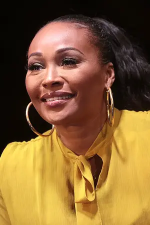 Cynthia Bailey