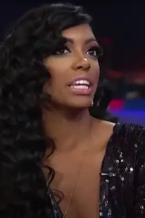 Porsha Williams
