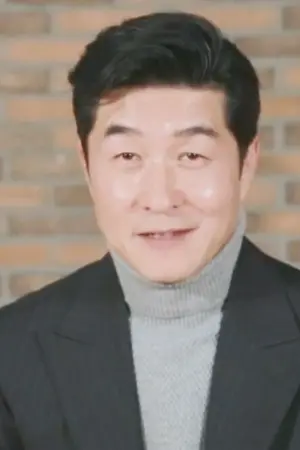 Kim Sang-joong