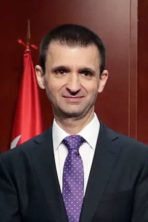 José Pablo López Sánchez