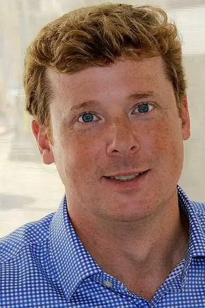 Kevin O'Connor