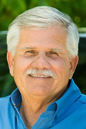 Tom Silva
